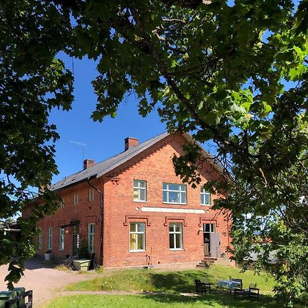 سونّه Faerglabbets Bed And Breakfast المظهر الخارجي الصورة