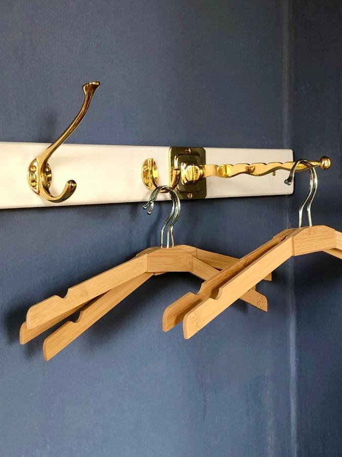 سونّه Faerglabbets Bed And Breakfast المظهر الخارجي الصورة