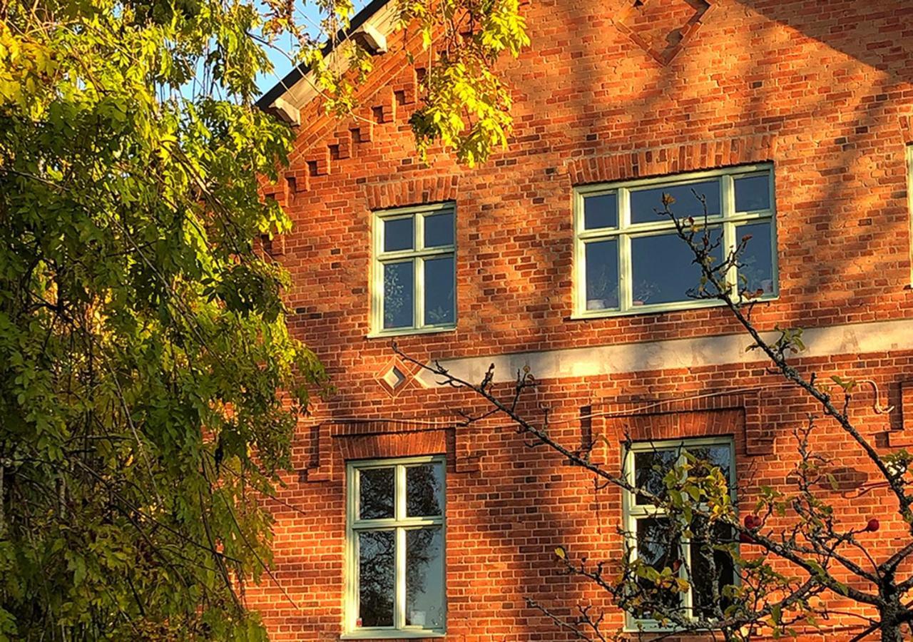 سونّه Faerglabbets Bed And Breakfast المظهر الخارجي الصورة