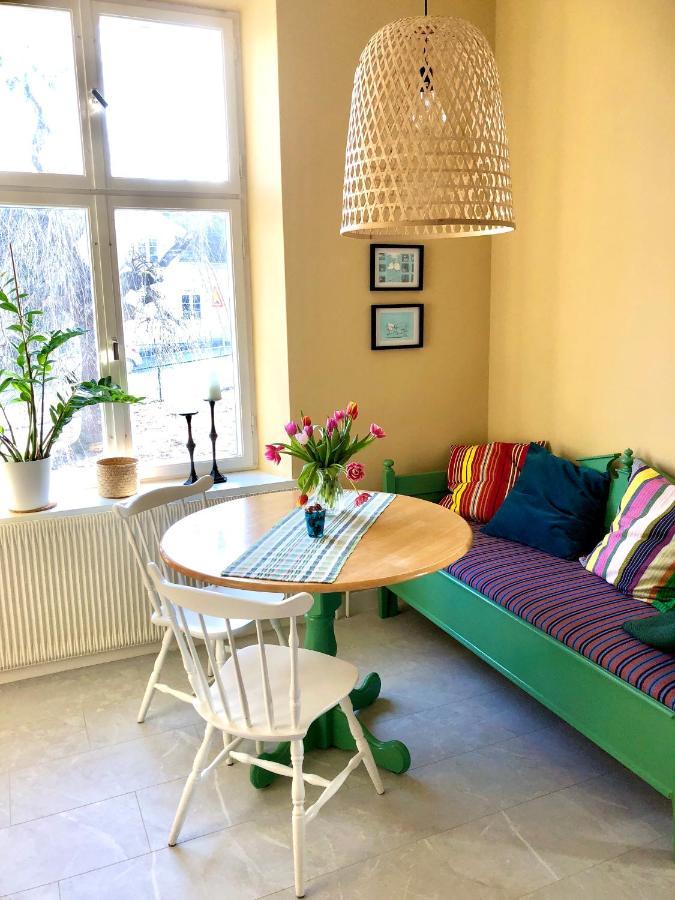 سونّه Faerglabbets Bed And Breakfast المظهر الخارجي الصورة