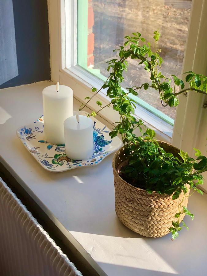 سونّه Faerglabbets Bed And Breakfast المظهر الخارجي الصورة