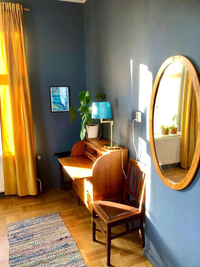 سونّه Faerglabbets Bed And Breakfast المظهر الخارجي الصورة