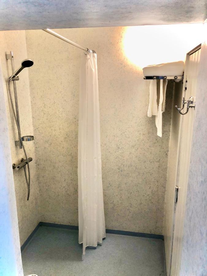 سونّه Faerglabbets Bed And Breakfast المظهر الخارجي الصورة