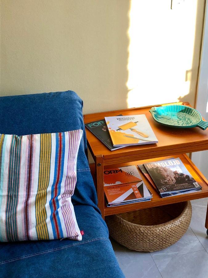 سونّه Faerglabbets Bed And Breakfast المظهر الخارجي الصورة